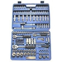 Picture of ST2028  152-Piece Metric Socket Set 