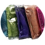 Glitter - Various Colors