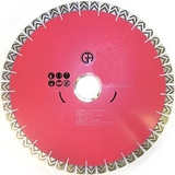 Diamond Saw Blade 14in for Table, Circular and Chop Saws