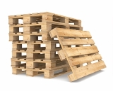 Pallet manufacturers