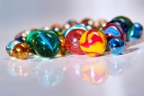 Marbles - Glass - Bulk